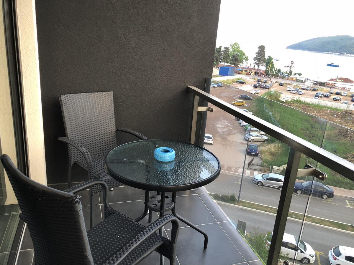 Apartment More Budva Exterior photo